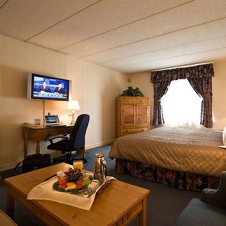Westford Regency Inn & Conference Center Cameră foto