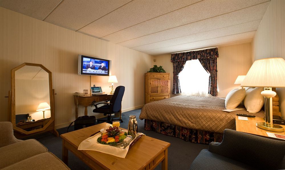 Westford Regency Inn & Conference Center Cameră foto